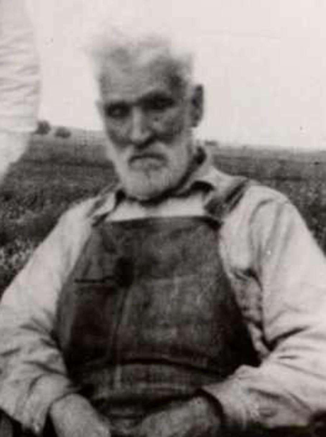 James Chandler Allen (1844 - 1938) Profile